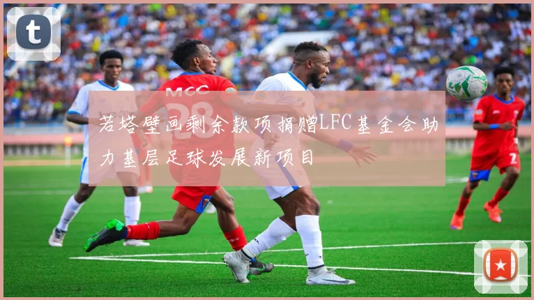 若塔壁画剩余款项捐赠LFC基金会助力基层足球发展新项目