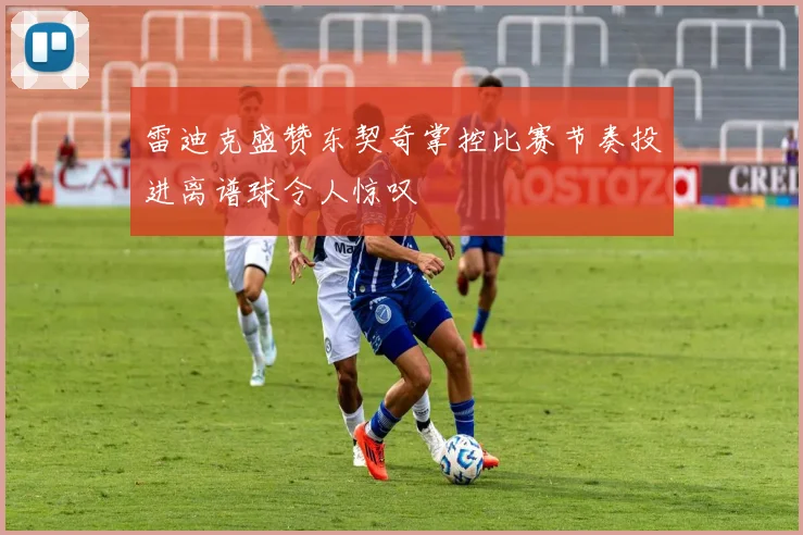 雷迪克盛赞东契奇掌控比赛节奏投进离谱球令人惊叹